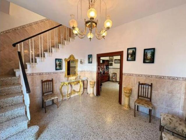 Chalet en venta en Marmolejo, Andalucía