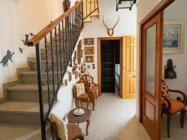 Chalet en venta en Marmolejo, Andalucía