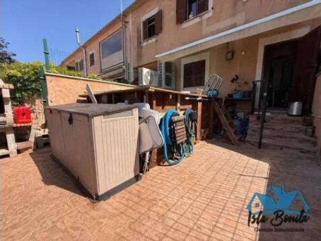 Chalet en venta en Pòrtol, Raiguer
