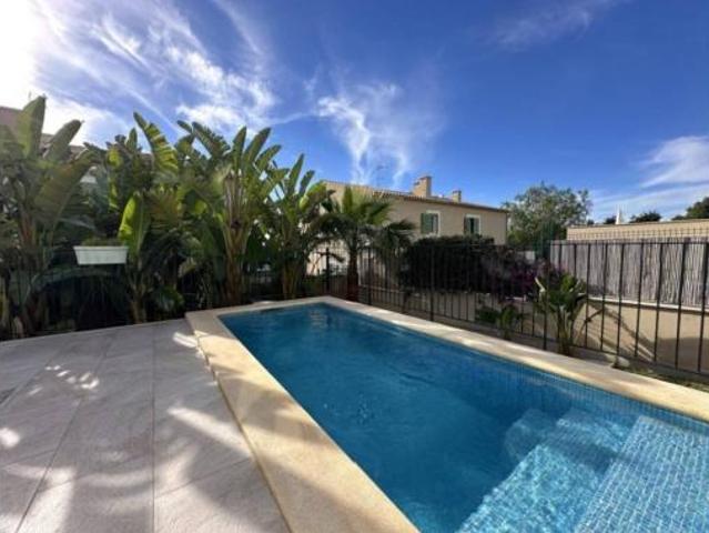 Chalet en venta en Pòrtol, Raiguer