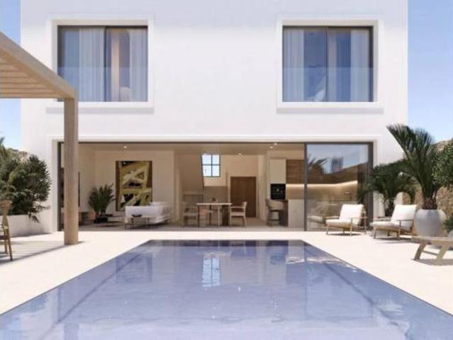 Villa en venta en Marratxí, Pòrtol Nou