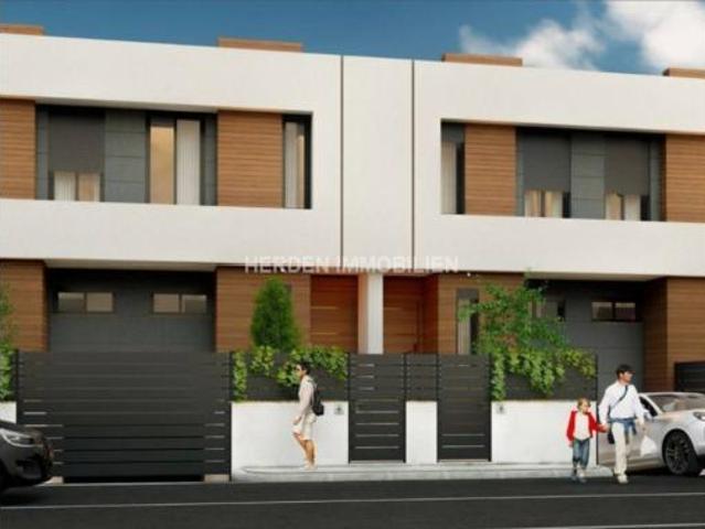 Chalet en venta en es Pla de na Tesa, Raiguer