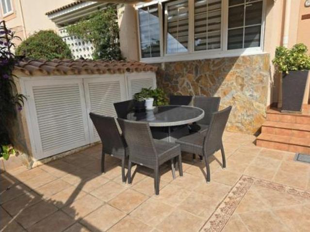 Chalet en venta en es Pla de na Tesa, Raiguer