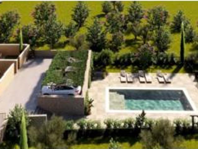 Villa en venta en Marratxí, Pòrtol Nou