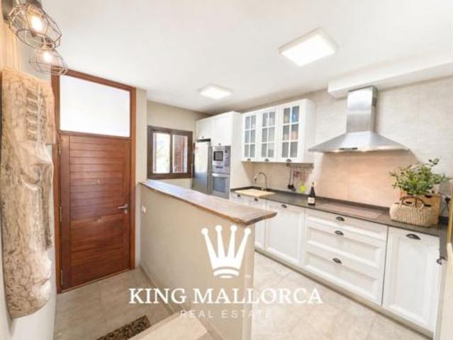 Chalet en venta en Pòrtol, Raiguer