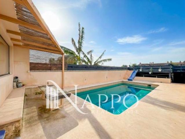 Chalet en venta en sa Cabaneta, Raiguer