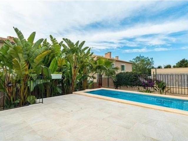 Chalet en venta en sa Cabaneta, Raiguer
