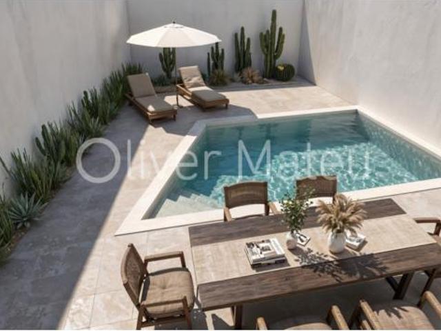Chalet en venta en Pòrtol, Raiguer