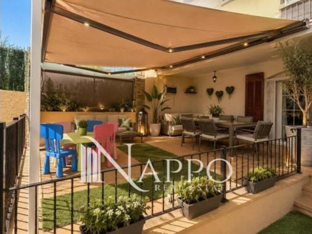 Chalet en venta en Pòrtol, Raiguer
