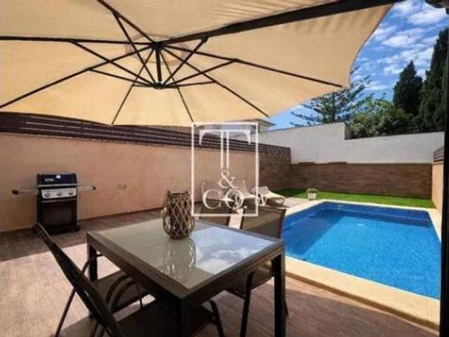 Chalet en venta en sa Cabaneta, Raiguer