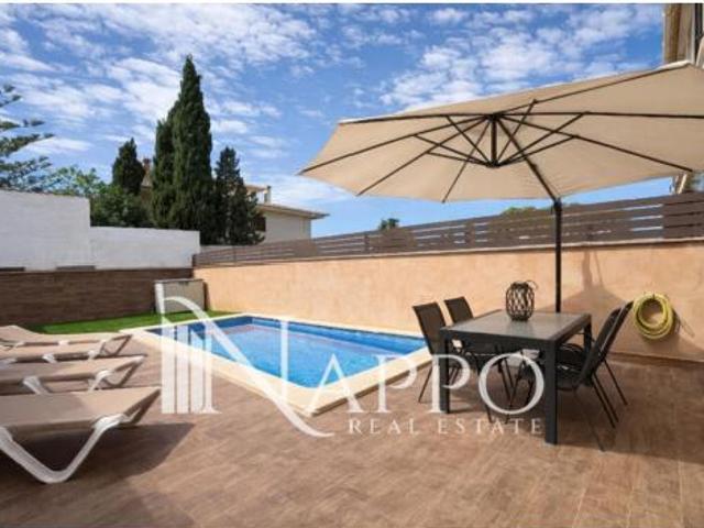 Chalet en venta en sa Cabaneta, Raiguer