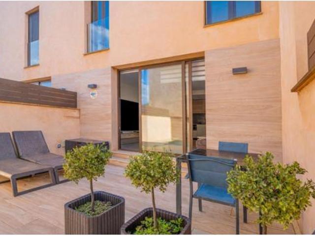 Chalet en venta en sa Cabaneta, Raiguer