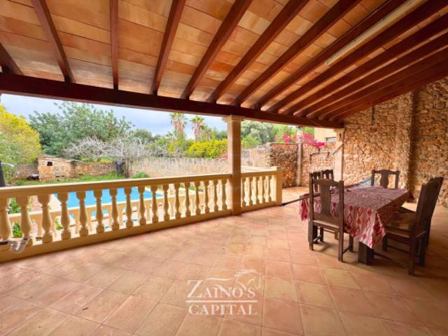 Chalet en venta en sa Cabaneta, Marratxí