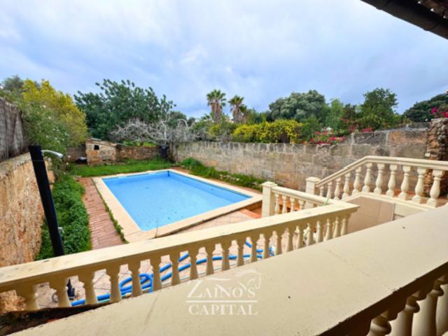 Chalet en venta en Pòrtol, Raiguer