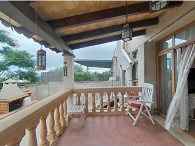 Chalet en venta en Pòrtol, Raiguer