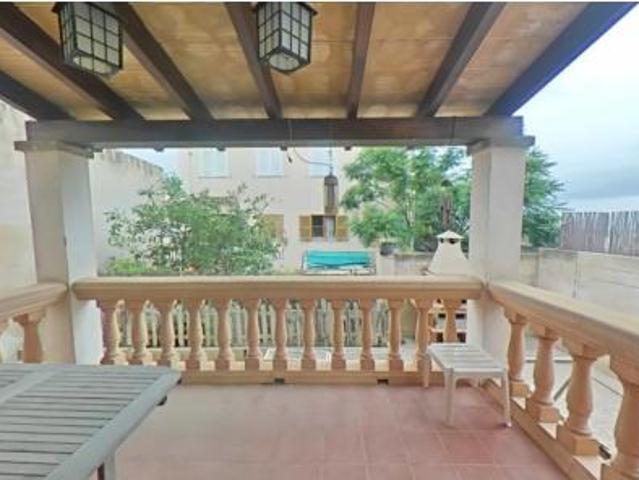 Chalet en venta en Pòrtol, Raiguer