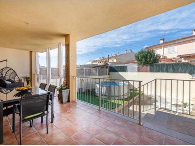 Chalet en venta en es Caülls, Raiguer