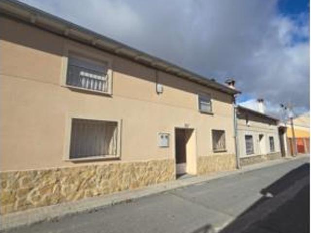 Chalet en venta en Sexmo de Posaderas, Martín Muñoz De Las Posadas