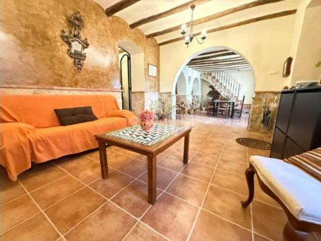 Chalet en venta en La Carrasca, Martos