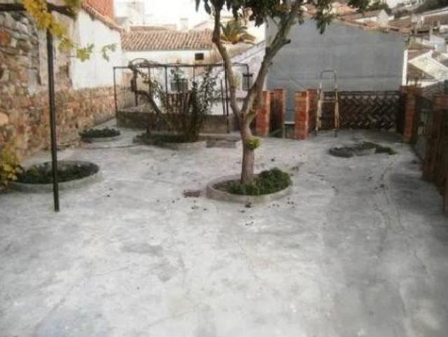 Chalet en venta en Martos, Andalucía