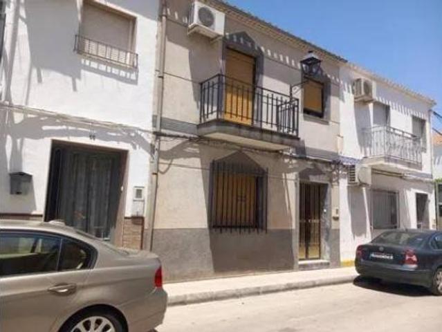 Chalet en venta en Monte Lope Álvarez, Martos