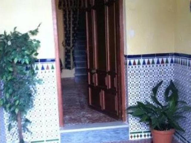 Chalet en venta en Martos, Andalucía