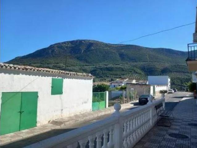 Chalet en venta en Las Casillas, Martos