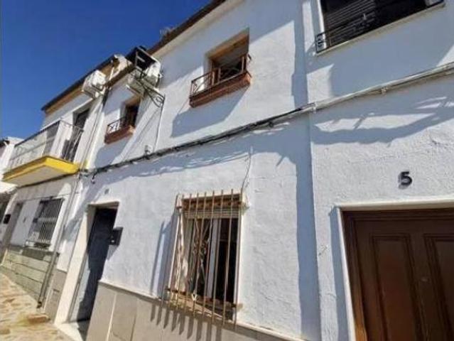 Chalet en venta en Martos, Andalucía