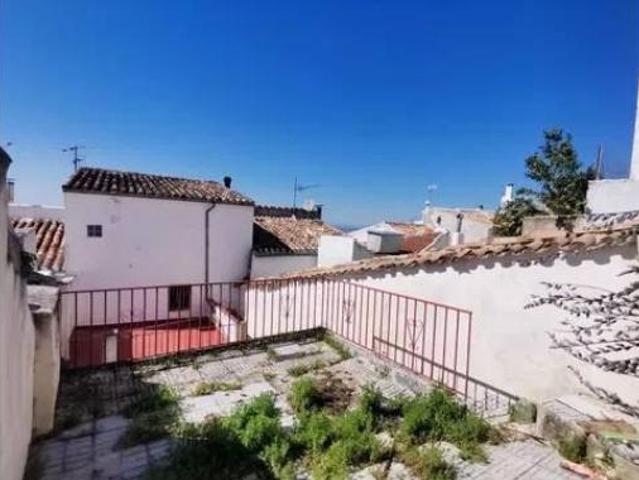 Chalet en venta en Martos, Andalucía