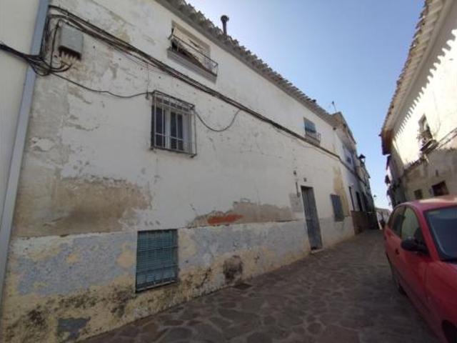 Chalet en venta en Martos, Andalucía