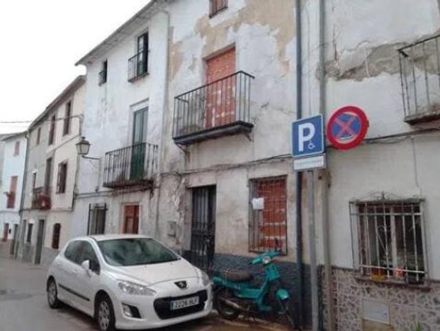 Chalet en venta en Martos, Andalucía
