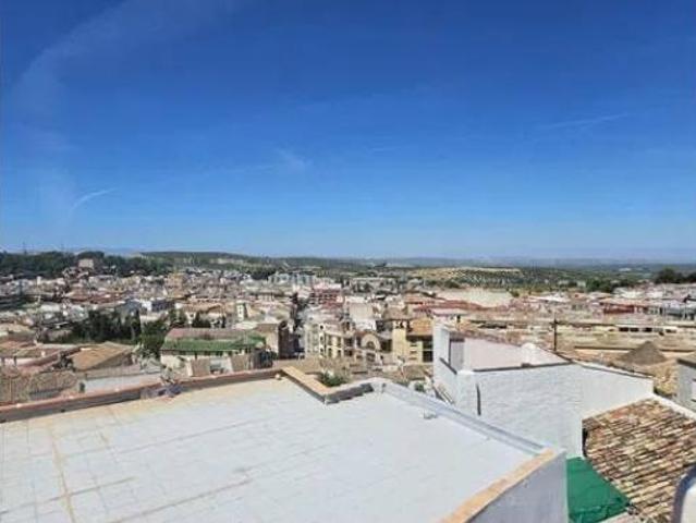 Chalet en venta en Martos, Jaén
