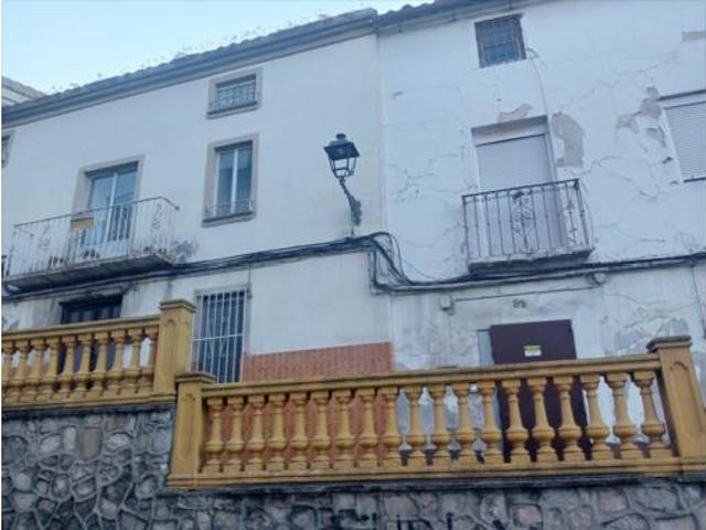 Chalet en venta en La Carrasca, Martos