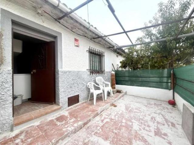 Chalet en venta en Masegoso de Tajuña, Guadalajara