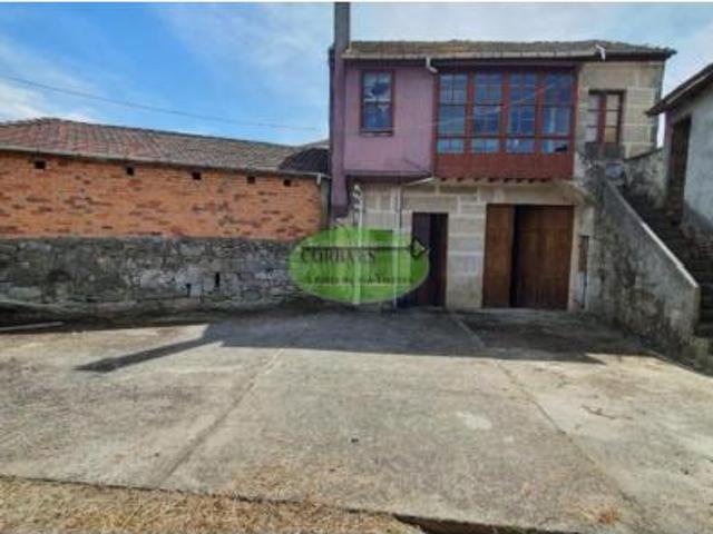 Chalet en venta en Maside, O Carballiño