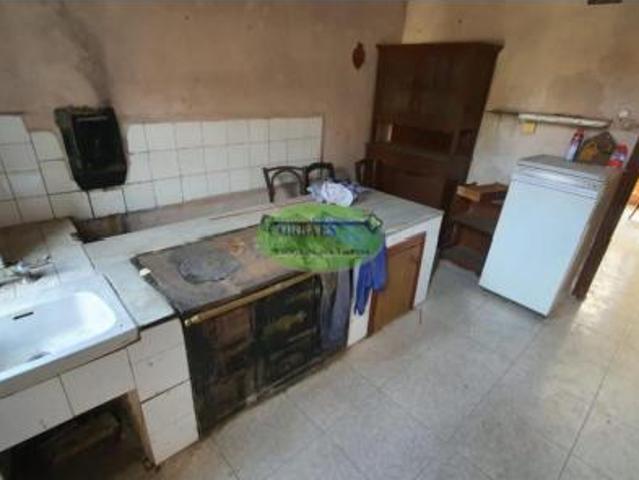 Chalet en venta en Maside, O Carballiño
