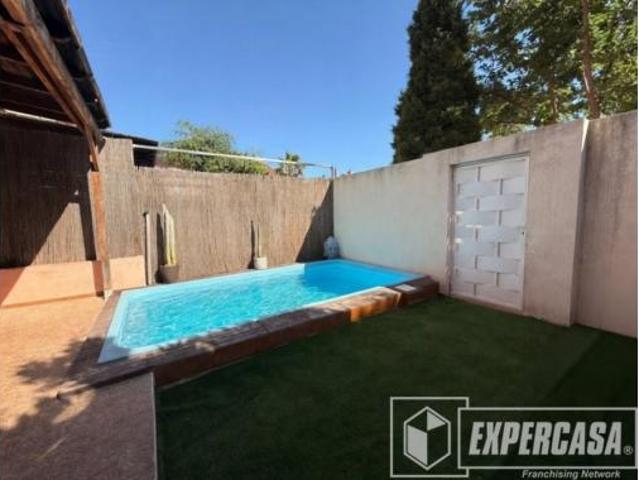 Chalet en venta en l'Horta Nord, Valencia