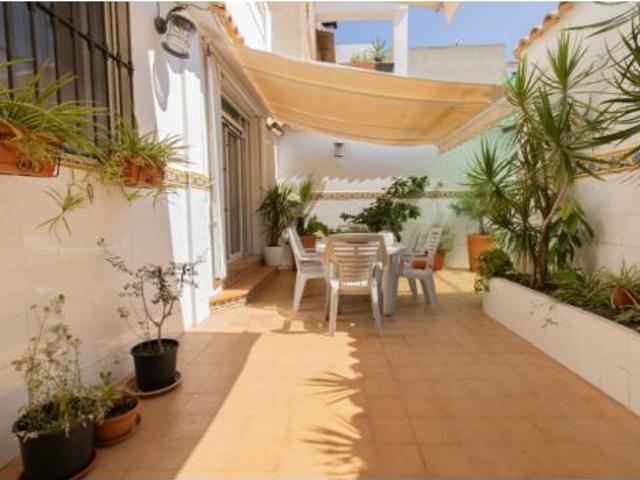 Chalet en venta en Massalfassar, València / Valencia