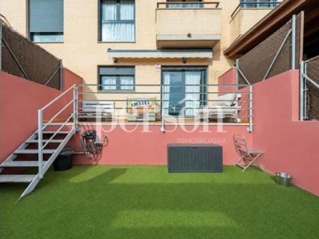 Chalet en venta en l'Horta Nord, Valencia