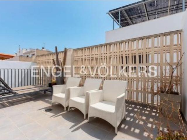 Chalet en venta en l'Horta Nord, Valencia