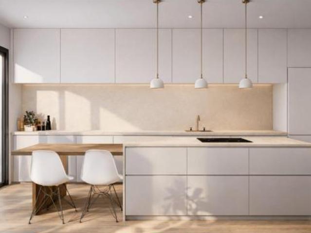 Chalet en venta en l'Horta Nord, Valencia