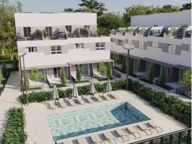 Chalet en venta en l'Horta Nord, Valencia