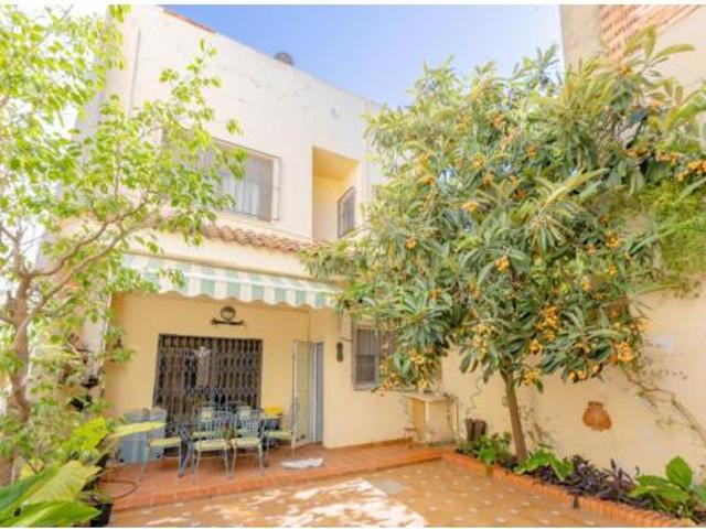 Chalet en venta en l'Horta Sud, Valencia