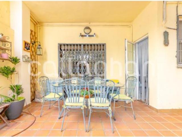 Chalet en venta en l'Horta Sud, Valencia