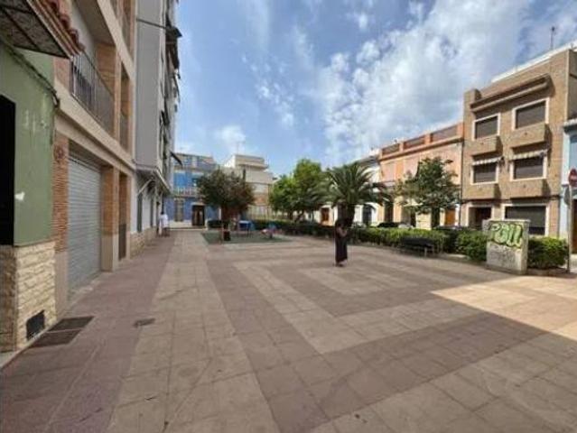 Chalet en venta en l'Horta Sud, Valencia