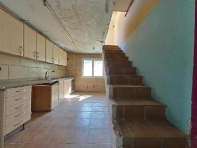 Chalet en venta en Riuclar, la Selva