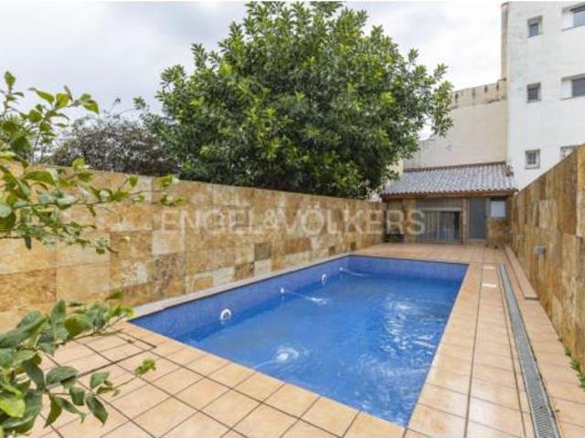 Chalet en venta en Eixample, Maresme