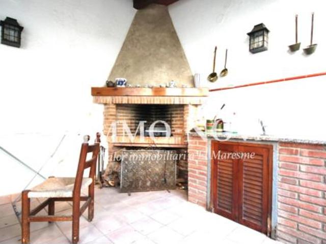 Chalet en venta en Centro, Maresme