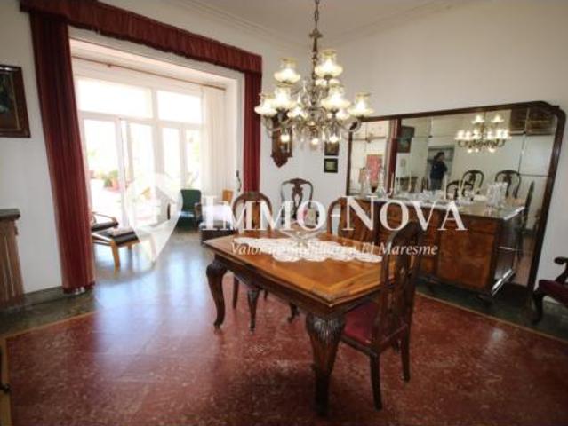 Chalet en venta en els Molins, Maresme