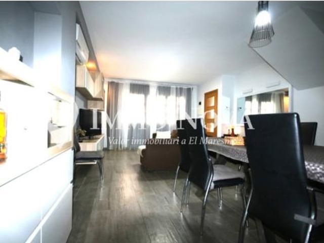 Chalet en venta en els Molins, Mataró